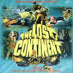 The Lost Continent - GDICD 015