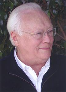 Gerard Schurmann in 2004